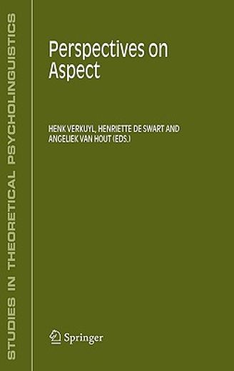 perspectives on aspect