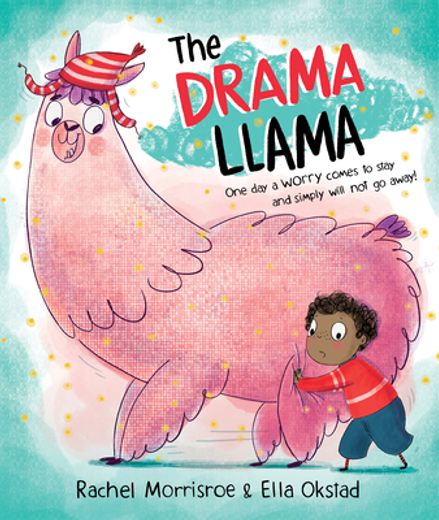 The Drama Llama (en Inglés)