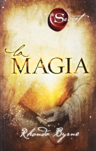 LA MAGIA (in Spanish)
