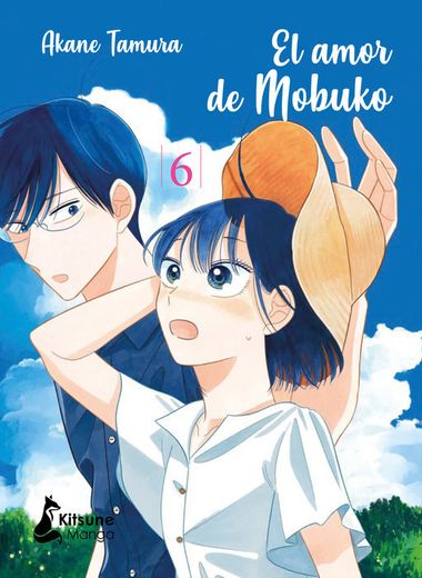 Amor de Mobuko 6, El (in Spanish)