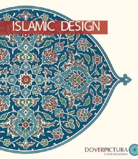islamic design (en Inglés)