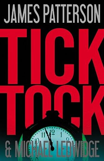 tick tock (en Inglés)