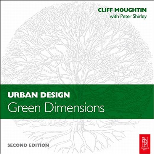 urban design,green dimensions