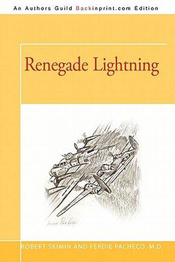 renegade lightning