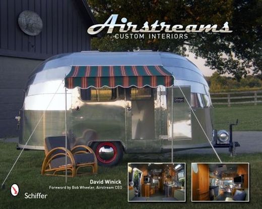 airstreams,custom interiors