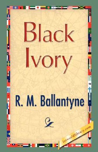 black ivory