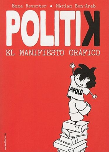 politik el manifiesto grafico