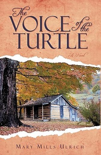 the voice of the turtle (in English)