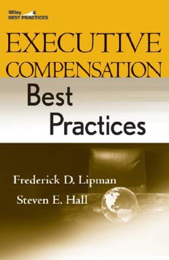 executive compensation best practices