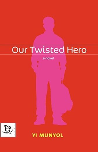 our twisted hero (in English)