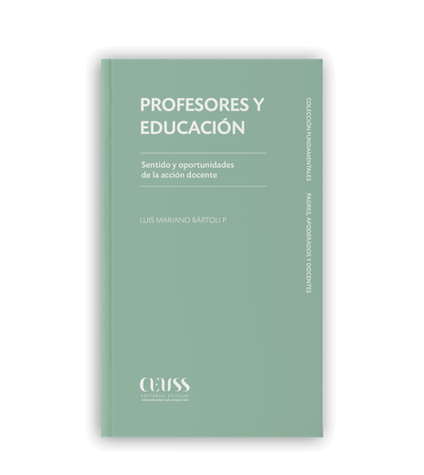 Profesores y Educación