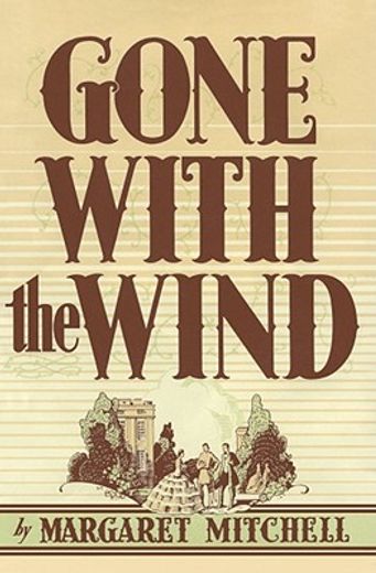 gone with the wind (in English)