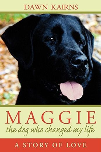 maggie (in English)
