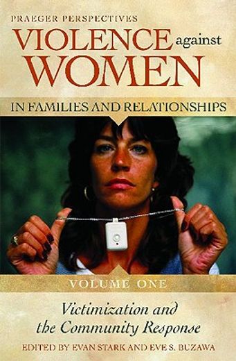 violence against women in families and relationships