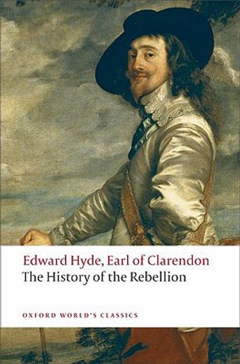the history of the rebellion,a new selection