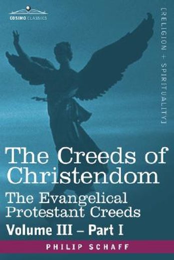 creeds of christendom