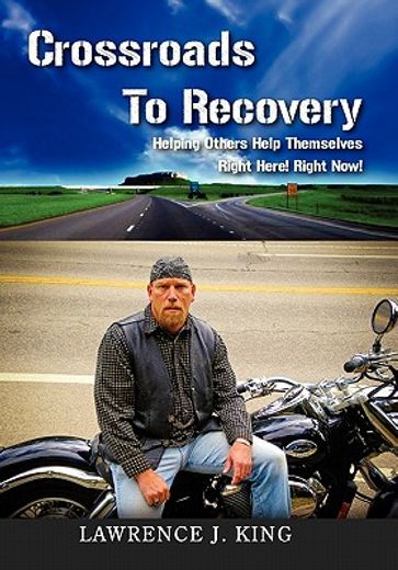 crossroads to recovery