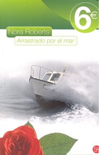Arrastrado por el mar (Punto Lectura 6 Euros 2011)