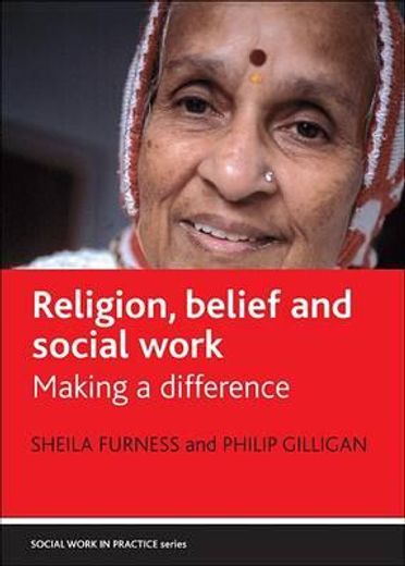 religion, belief and social work,developing cultural competence