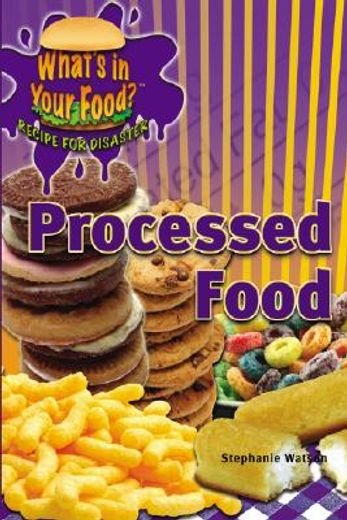 processed food