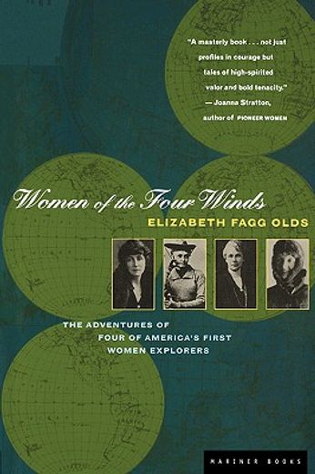 women of the four winds (en Inglés)