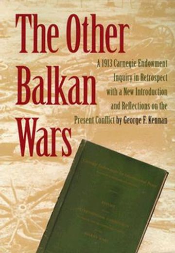 the other balkan wars (en Inglés)