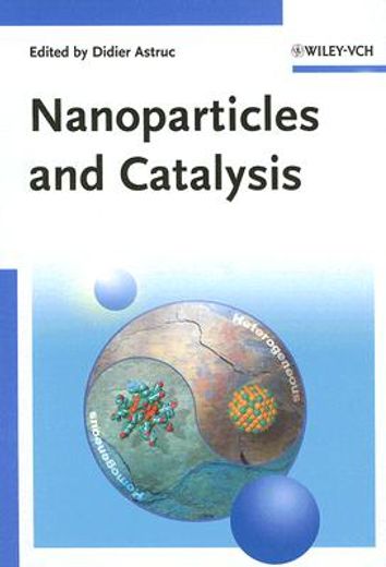 nanoparticles and catalysis