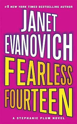 fearless fourteen (in English)