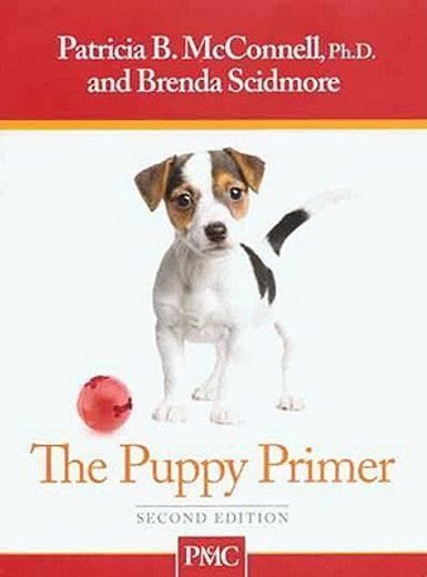 the puppy primer (en Inglés)
