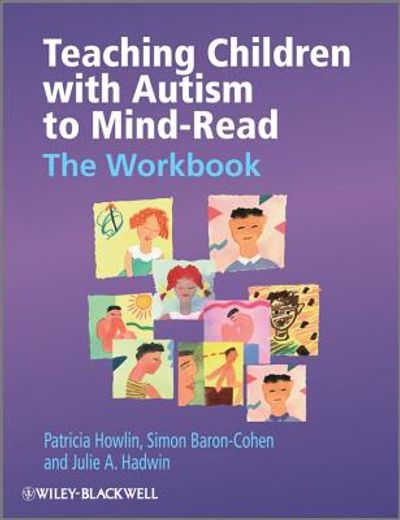 teaching children with autism to mind-read