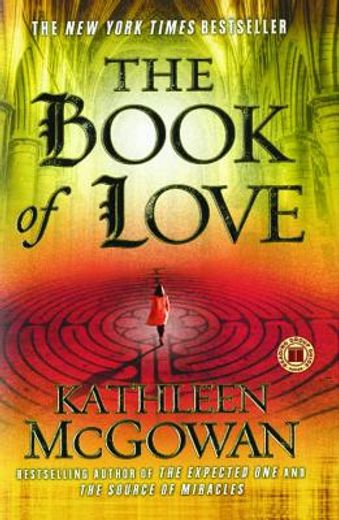 Book of Love (in English)