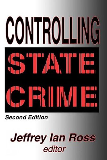 controlling state crime