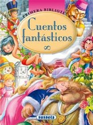 Cuentos Fantásticos