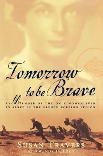 tomorrow to be brave (in English)