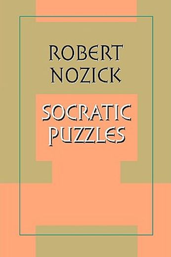 socratic puzzles