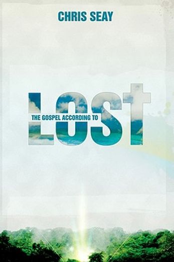 the gospel according to lost