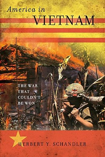america in vietnam,the war that couldn´t be won
