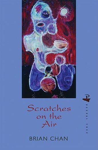 Scratches on the Air (in English)