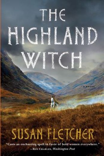 the highland witch (en Inglés)