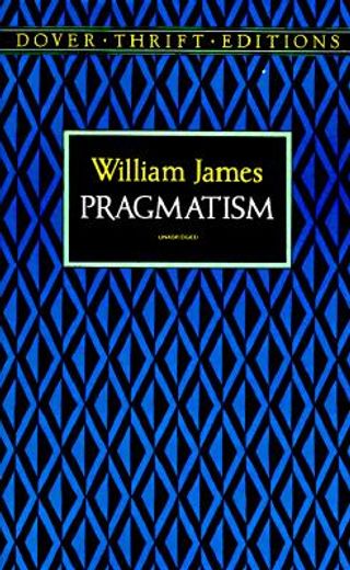 pragmatism (en Inglés)