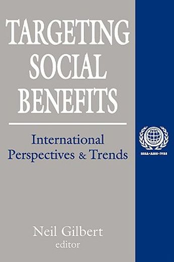 targeting social benefits,international perspectives and trends