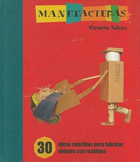Manufacturas (in Spanish)