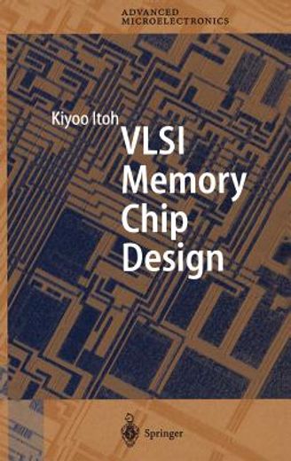 vlsi memory chip design