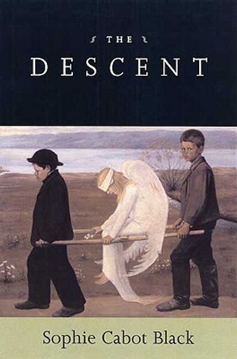 The Descent: Poems (en Inglés)