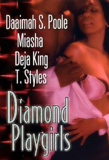 diamond playgirls (in English)