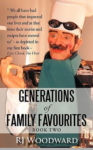 generations of family favourites