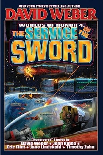 the service of the sword,worlds of honor