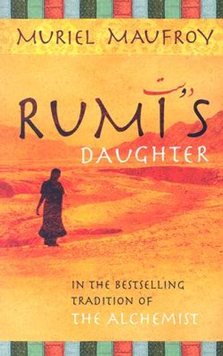 Rumi's Daughter (en Inglés)