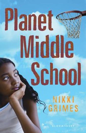 planet middle school (in English)