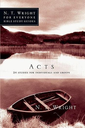 acts (en Inglés)